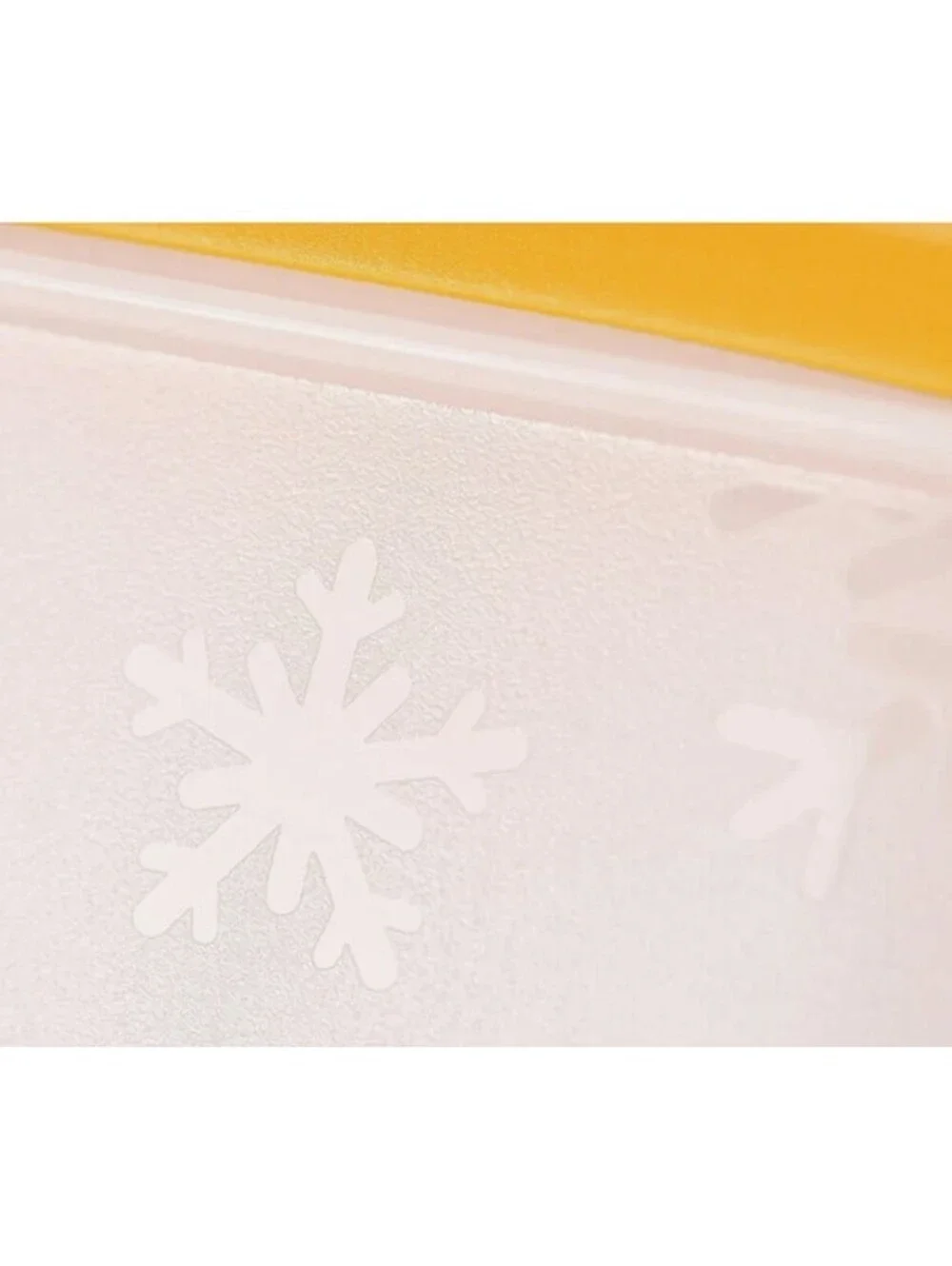 Tupperware Freezer Mates PLUS Small Shallow Container Set of 4